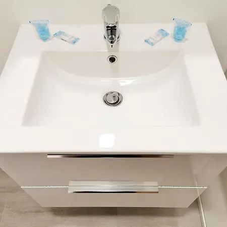 Apartament L'opera Bari