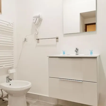 Apartament L'opera Bari