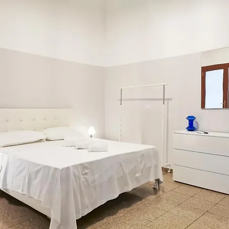 Apartament L'opera *