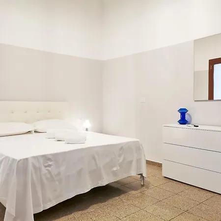 Apartament L'opera Bari
