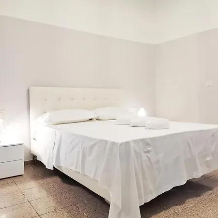 Apartament L'opera Bari