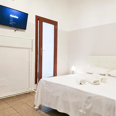 L'opera Apartament Bari