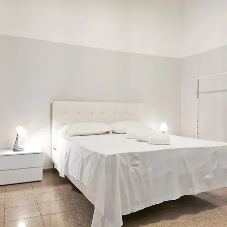 Apartament L'opera Bari
