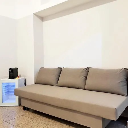 Apartament L'opera