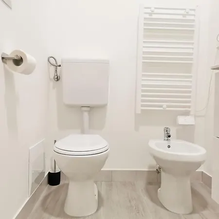 L'opera Apartament *