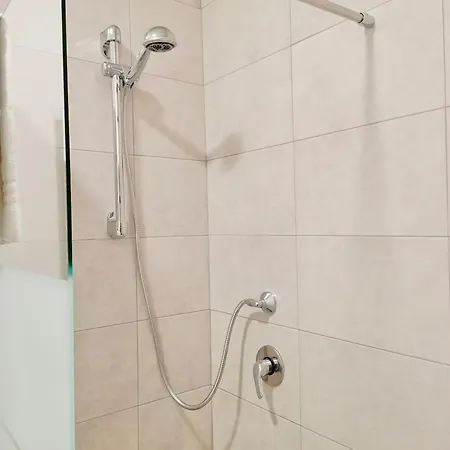 Apartament L'opera Bari