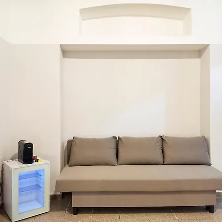 L'opera Apartament Bari