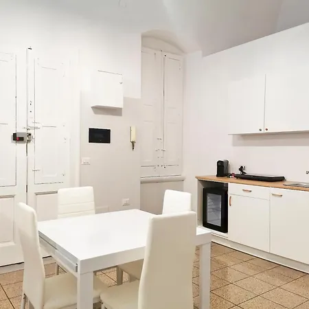 L'opera Apartament *