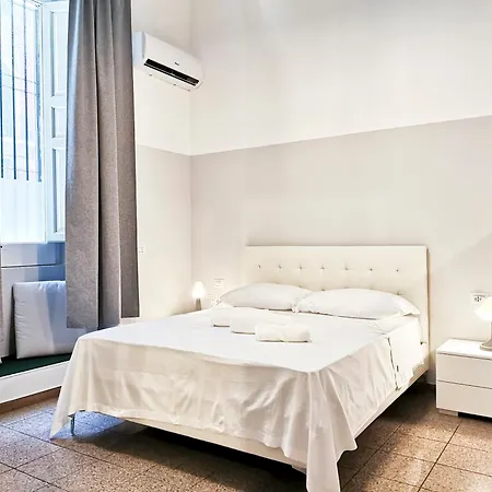 Apartament L'opera Bari