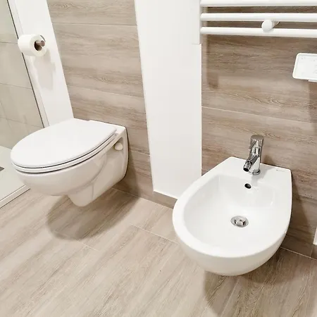 L'opera Apartament *