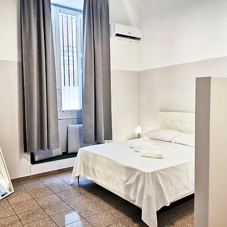 L'opera Apartament