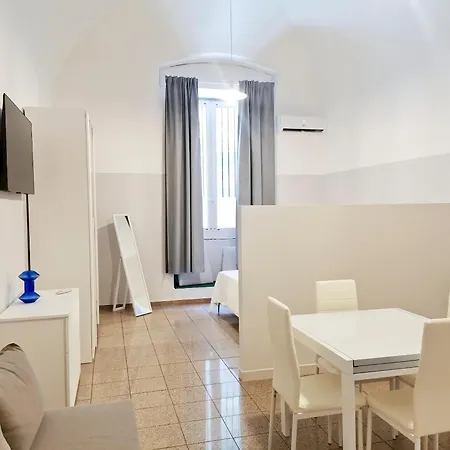 Apartament L'opera *