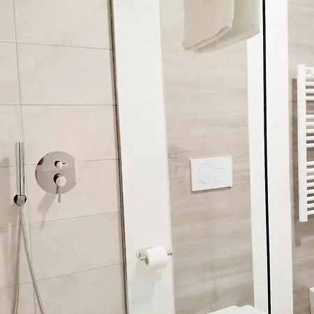 L'opera Apartament