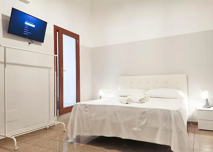 Appartamento L'opera