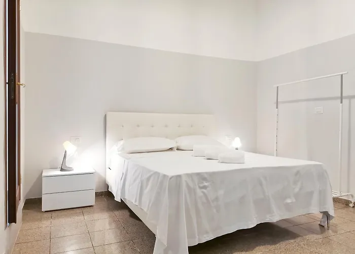 Appartamento L'opera Bari