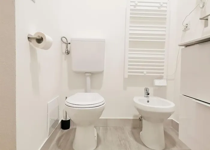 L'opera Appartamento *