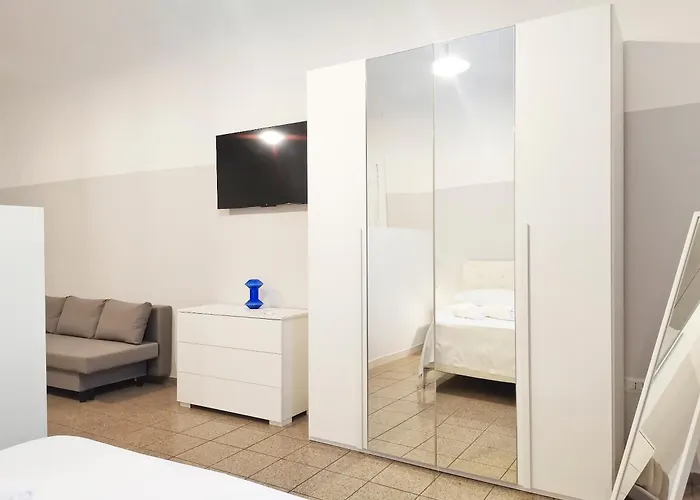 Appartamento L'opera