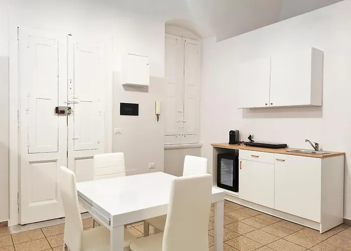 L'opera Appartamento *