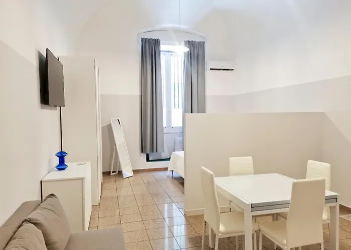 Appartamento L'opera *