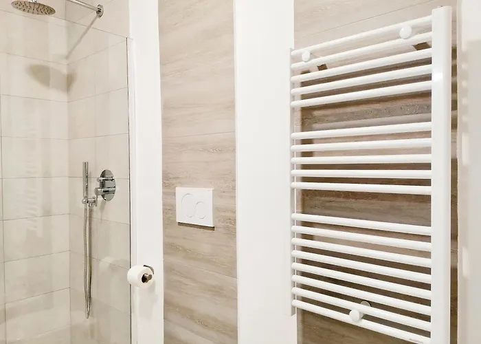 L'opera Appartamento Bari