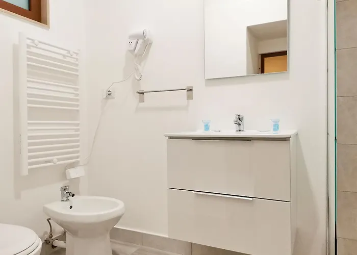 Apartamento L'opera Bari