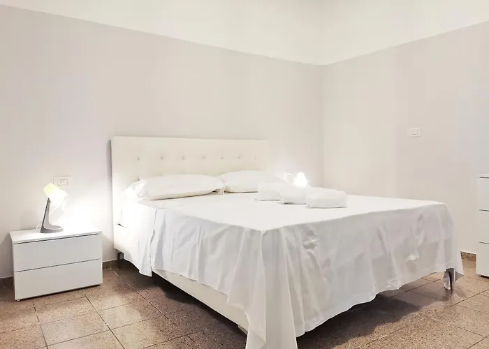 Apartamento L'opera Bari