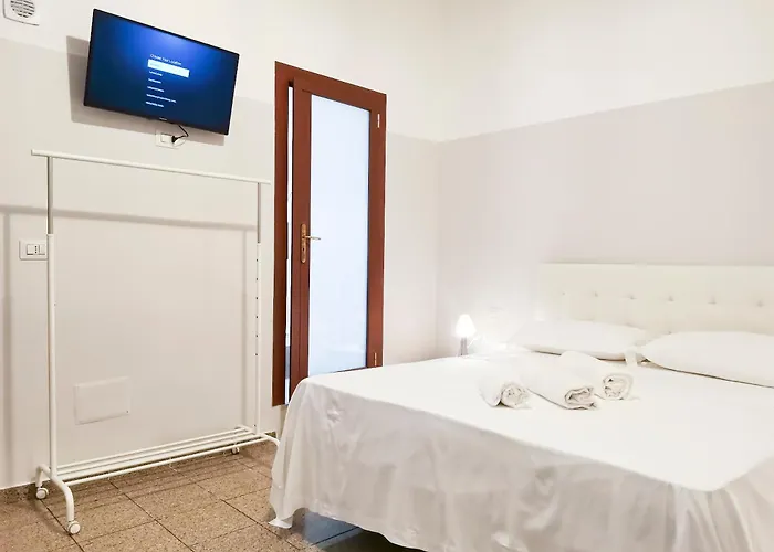 L'opera Apartamento Bari