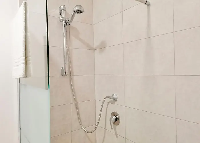 Apartamento L'opera Bari