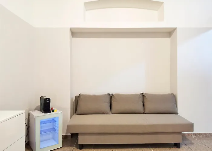 L'opera Apartamento Bari