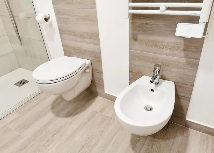 L'opera Apartamento *