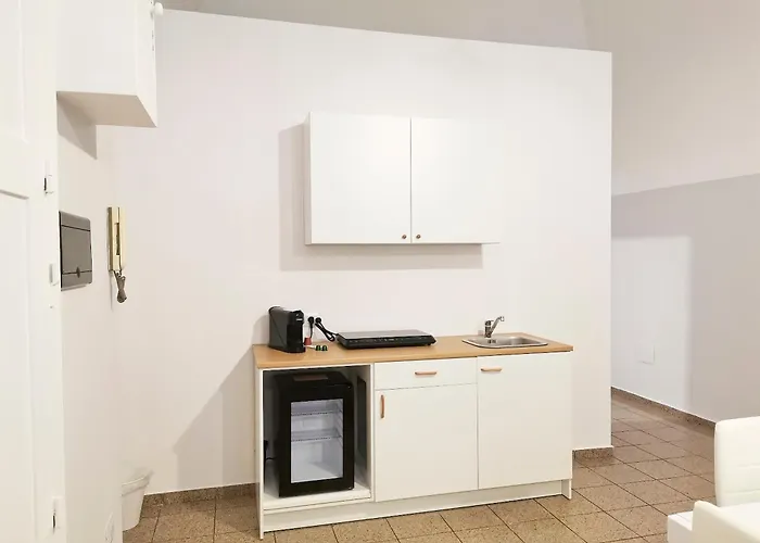 L'opera Apartamento Bari